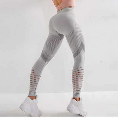 Leggings "Light Mesh"