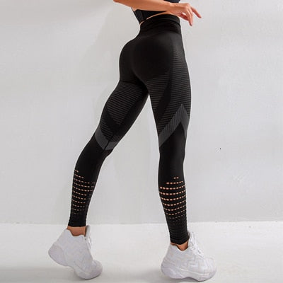 Leggings "Light Mesh"