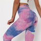 Leggings "Body Shape Multicolor"