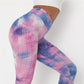 Leggings "Body Shape Multicolor"