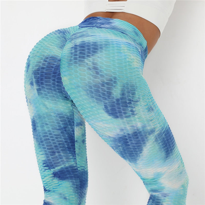 Leggings "Body Shape Multicolor"