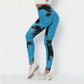 Leggings "Body Shape Multicolor"