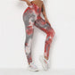 Leggings "Body Shape Multicolor"