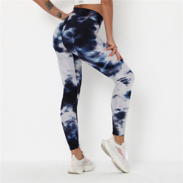 Leggings "Body Shape Multicolor"