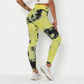 Leggings "Body Shape Multicolor"