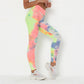 Leggings "Body Shape Multicolor"