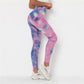 Leggings "Body Shape Multicolor"