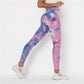 Leggings "Body Shape Multicolor"