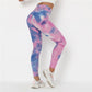 Leggings "Body Shape Multicolor"