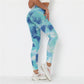 Leggings "Body Shape Multicolor"