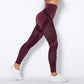 Leggings "Side Mesh"