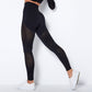 Leggings "Side Mesh"