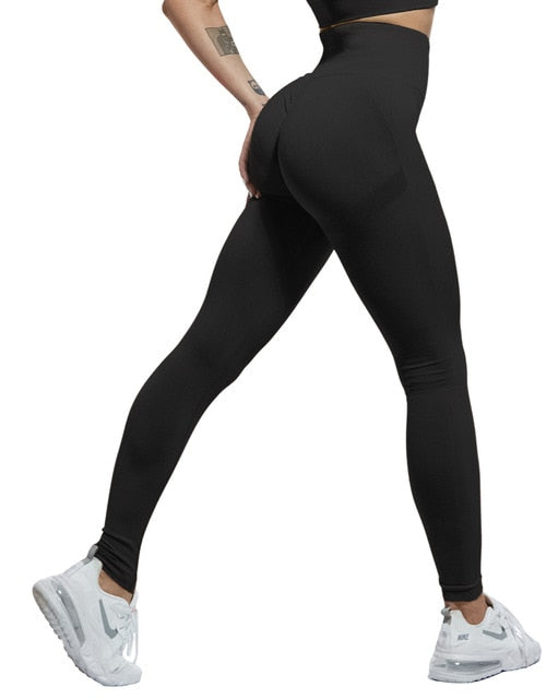 Leggings "Bubble Butt"