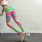 Leggings "Colorful"