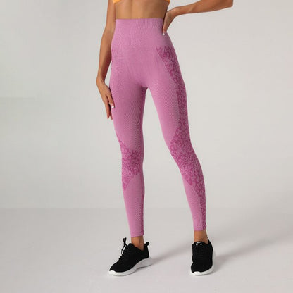 Leggings "Spring Butterfly"